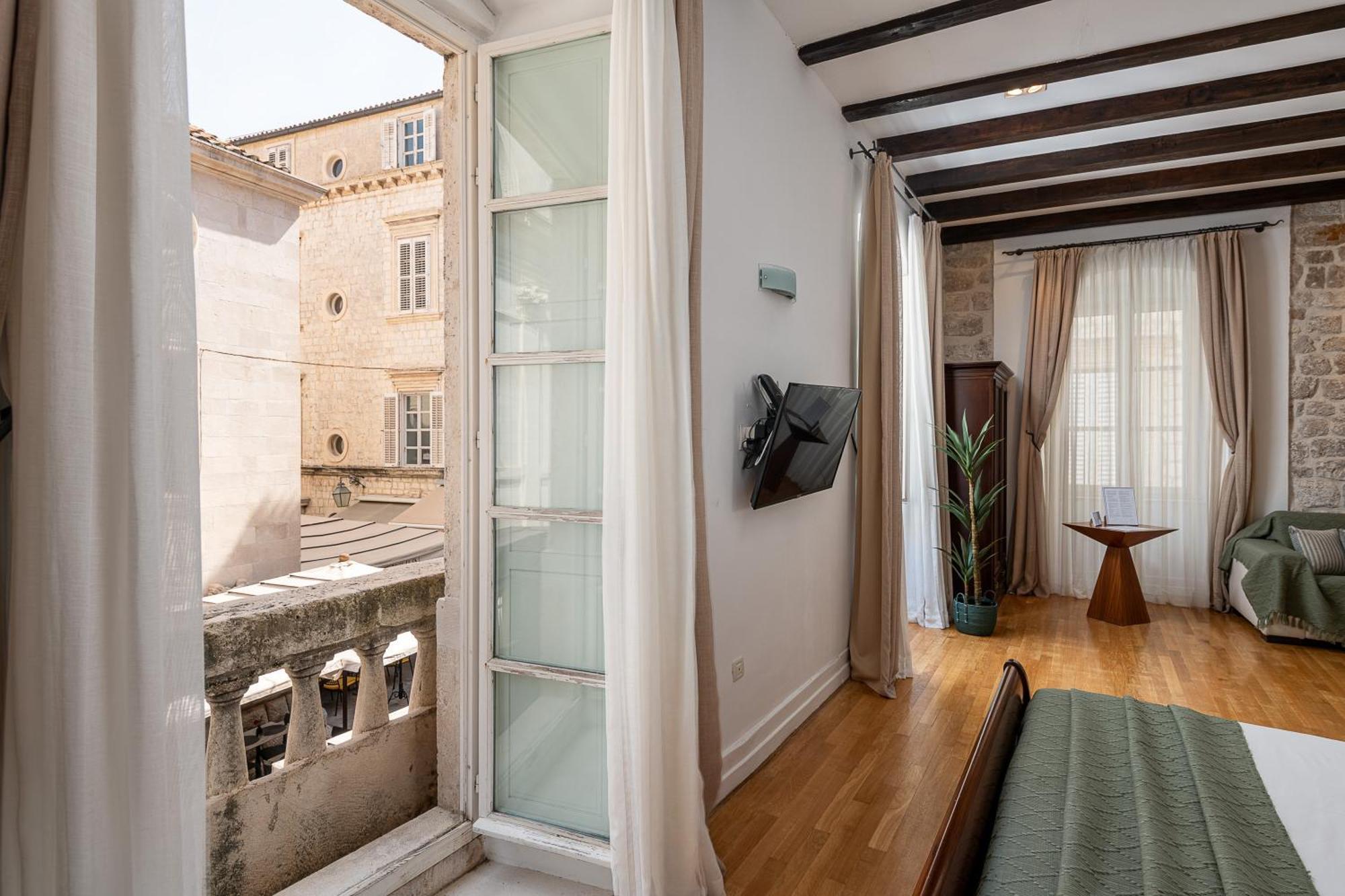 Blasius Pensjonat 4*