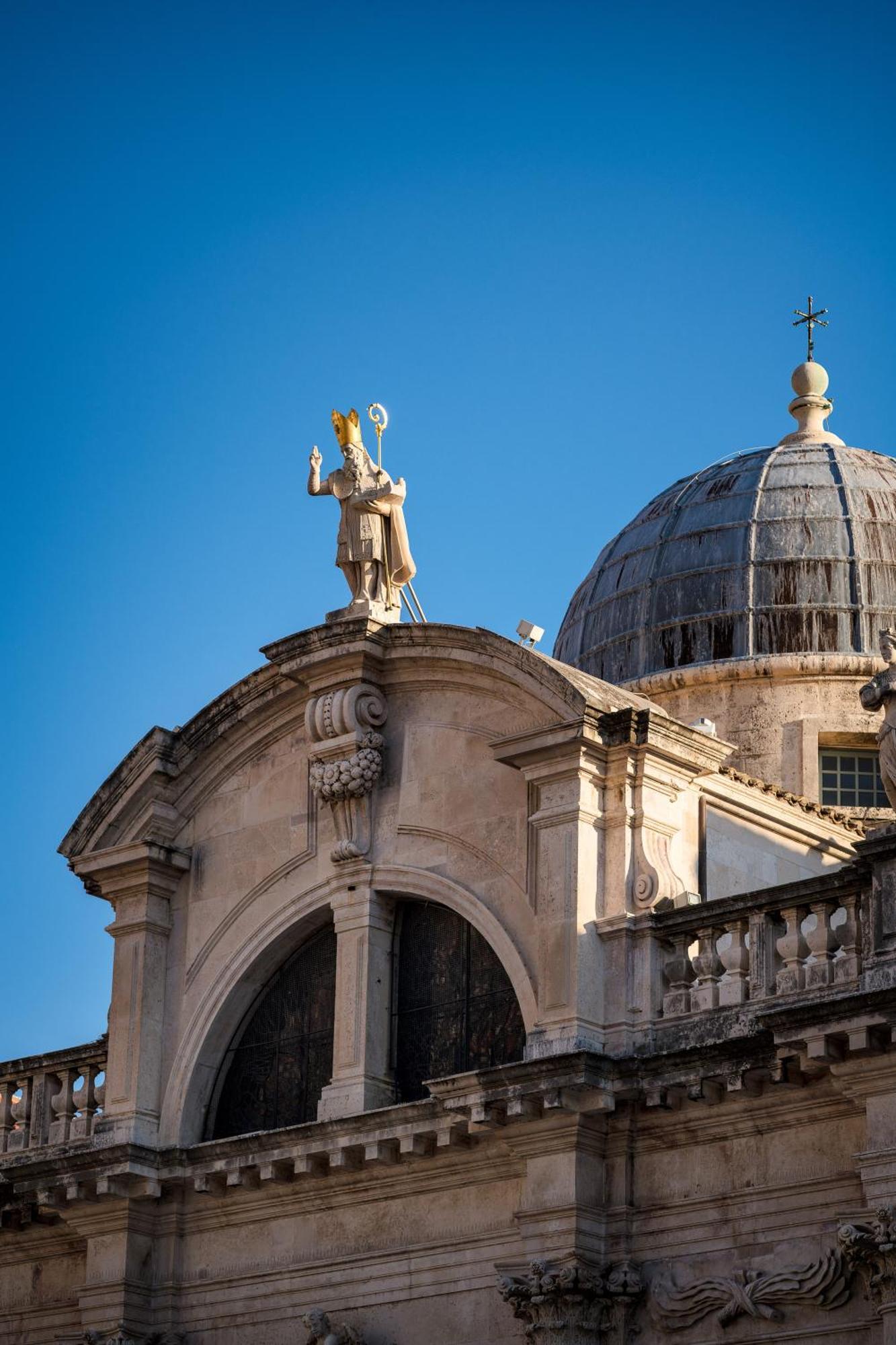 Hiša za goste Blasius Dubrovnik