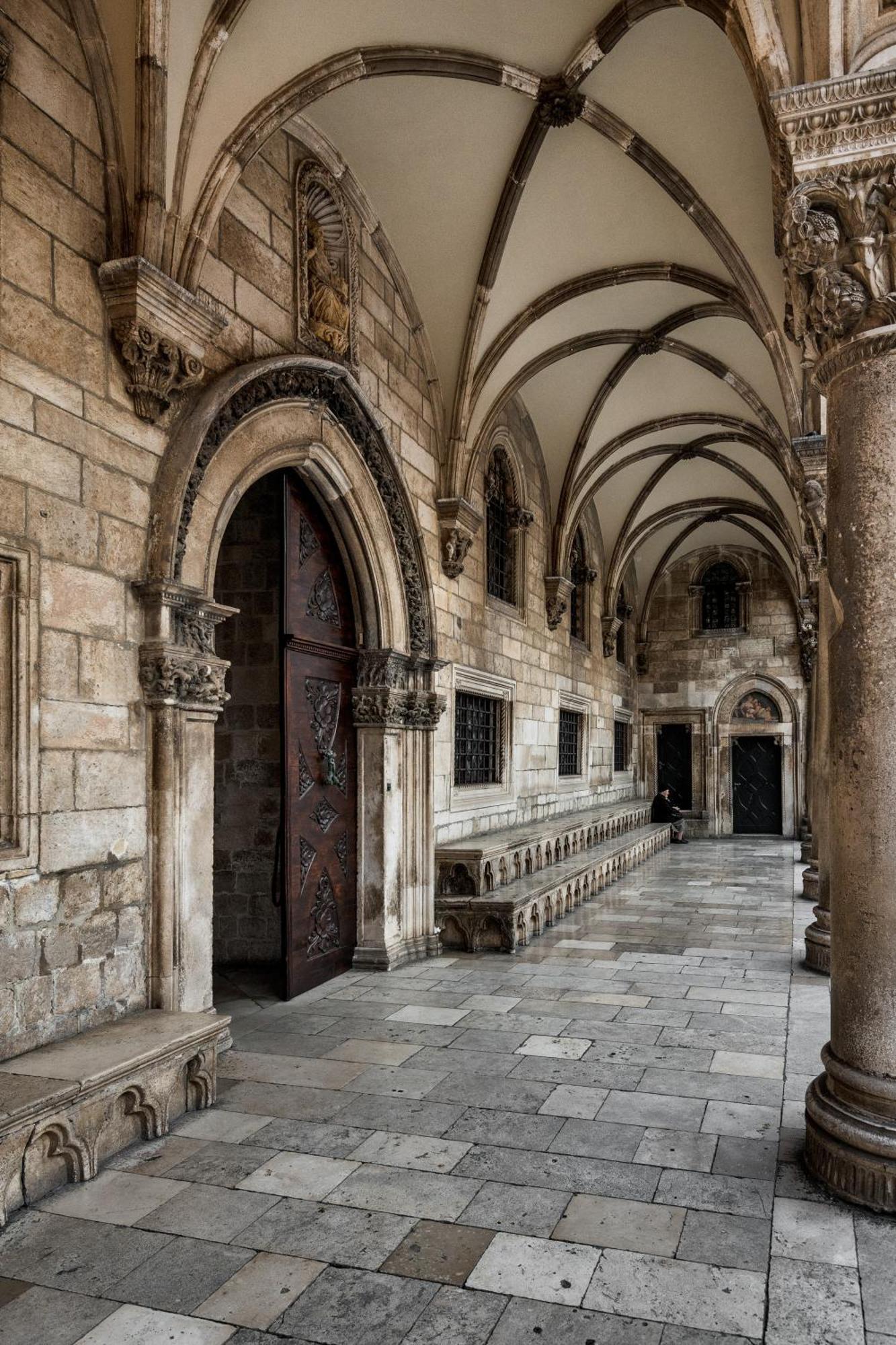 Blasius Hiša za goste Dubrovnik