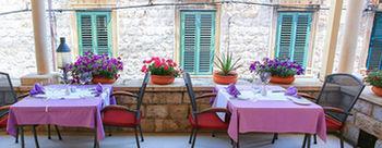 Hiša za goste Blasius Dubrovnik